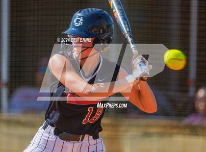 Thumbnail 3 in Union Grove @ Strong Rock Christian (Patriot Invite) photogallery.