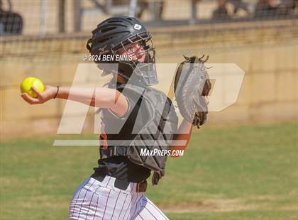 Thumbnail 3 in Union Grove @ Strong Rock Christian (Patriot Invite) photogallery.