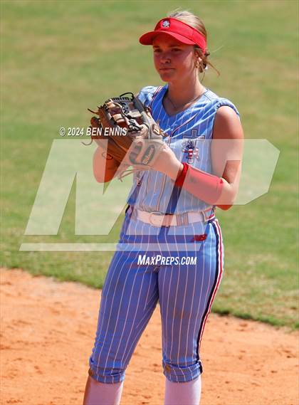 Thumbnail 2 in Union Grove @ Strong Rock Christian (Patriot Invite) photogallery.