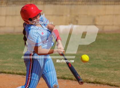 Thumbnail 1 in Union Grove @ Strong Rock Christian (Patriot Invite) photogallery.