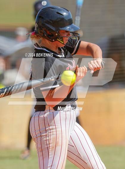 Thumbnail 3 in Union Grove @ Strong Rock Christian (Patriot Invite) photogallery.