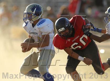Thumbnail 1 in Poly @ Arleta photogallery.