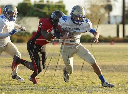Thumbnail 3 in Poly @ Arleta photogallery.