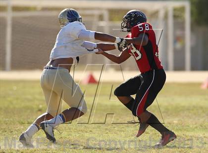 Thumbnail 3 in Poly @ Arleta photogallery.
