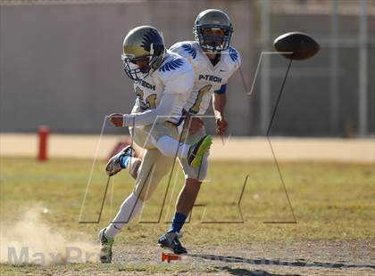 Thumbnail 1 in Poly @ Arleta photogallery.