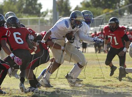 Thumbnail 3 in Poly @ Arleta photogallery.