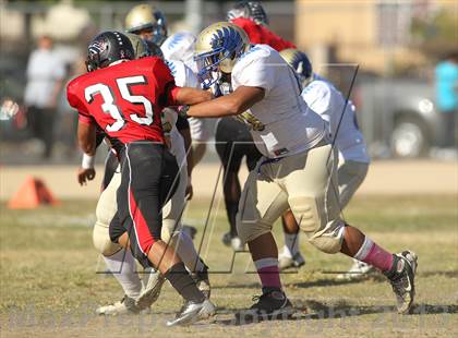 Thumbnail 3 in Poly @ Arleta photogallery.