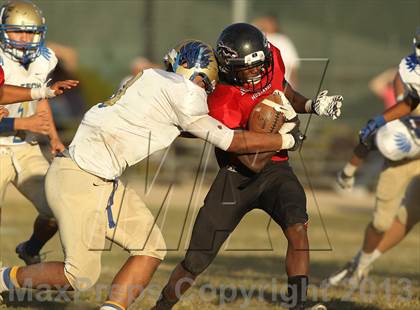 Thumbnail 2 in Poly @ Arleta photogallery.