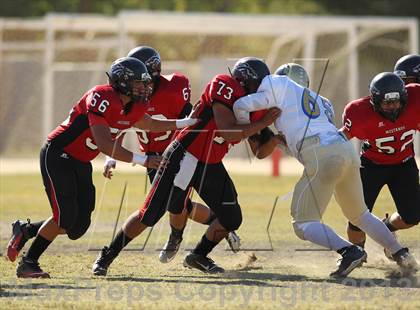 Thumbnail 3 in Poly @ Arleta photogallery.
