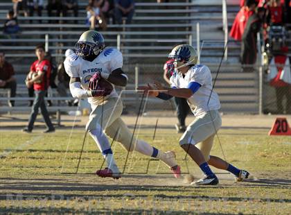 Thumbnail 3 in Poly @ Arleta photogallery.