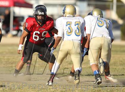 Thumbnail 3 in Poly @ Arleta photogallery.