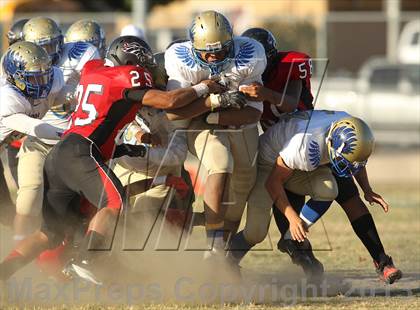 Thumbnail 2 in Poly @ Arleta photogallery.