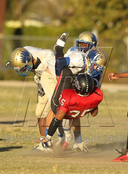 Thumbnail 2 in Poly @ Arleta photogallery.