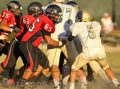 Thumbnail 1 in Poly @ Arleta photogallery.