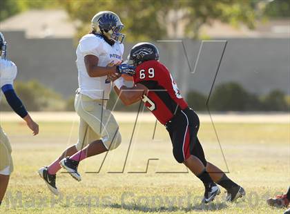 Thumbnail 1 in Poly @ Arleta photogallery.