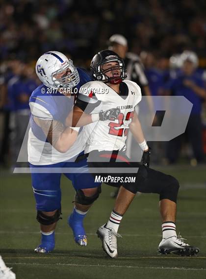 Thumbnail 1 in Glendora @ Charter Oak photogallery.