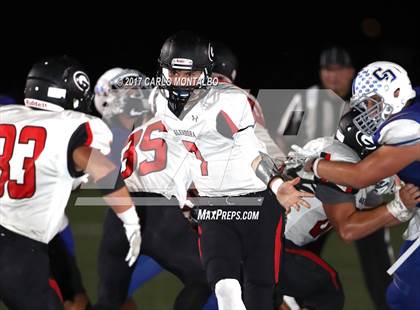 Thumbnail 3 in Glendora @ Charter Oak photogallery.