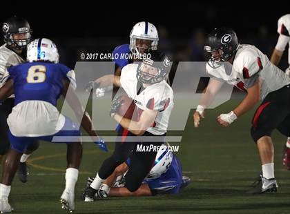 Thumbnail 2 in Glendora @ Charter Oak photogallery.