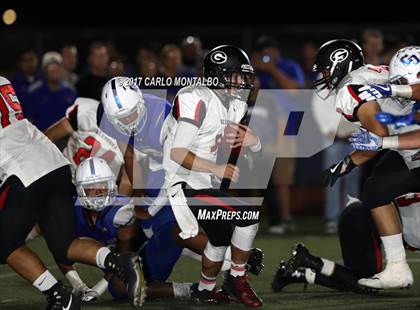Thumbnail 3 in Glendora @ Charter Oak photogallery.