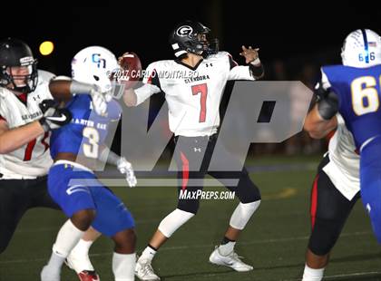Thumbnail 1 in Glendora @ Charter Oak photogallery.
