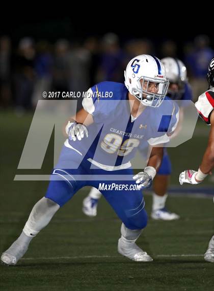 Thumbnail 2 in Glendora @ Charter Oak photogallery.