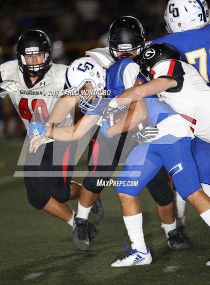 Thumbnail 1 in Glendora @ Charter Oak photogallery.
