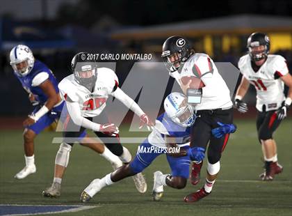 Thumbnail 2 in Glendora @ Charter Oak photogallery.