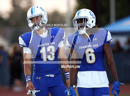 Thumbnail 2 in Glendora @ Charter Oak photogallery.