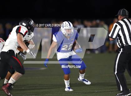 Thumbnail 3 in Glendora @ Charter Oak photogallery.