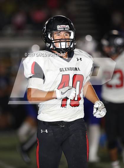 Thumbnail 1 in Glendora @ Charter Oak photogallery.