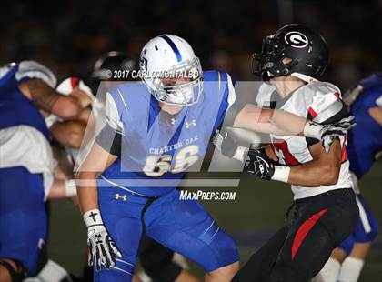 Thumbnail 3 in Glendora @ Charter Oak photogallery.
