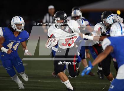 Thumbnail 1 in Glendora @ Charter Oak photogallery.