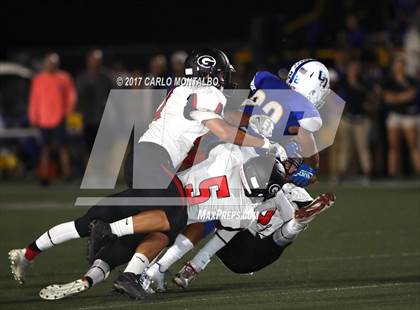 Thumbnail 1 in Glendora @ Charter Oak photogallery.