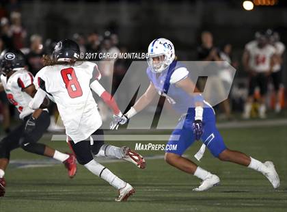 Thumbnail 1 in Glendora @ Charter Oak photogallery.