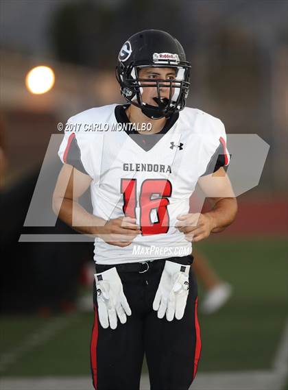 Thumbnail 1 in Glendora @ Charter Oak photogallery.