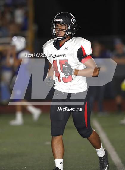 Thumbnail 1 in Glendora @ Charter Oak photogallery.