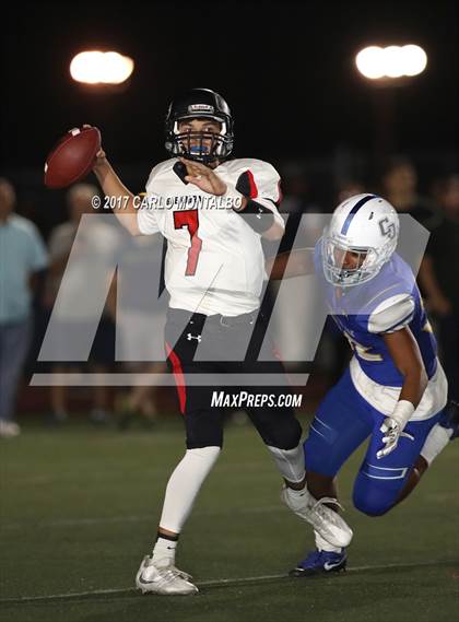 Thumbnail 1 in Glendora @ Charter Oak photogallery.