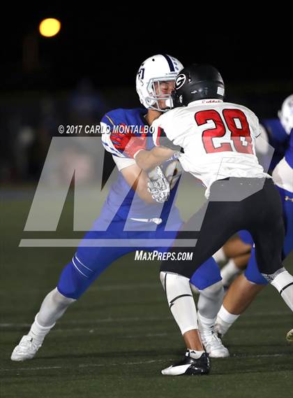 Thumbnail 1 in Glendora @ Charter Oak photogallery.