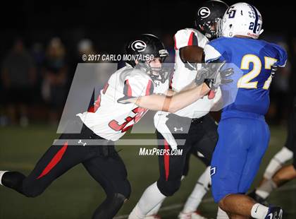Thumbnail 1 in Glendora @ Charter Oak photogallery.
