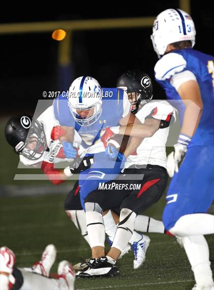 Thumbnail 1 in Glendora @ Charter Oak photogallery.