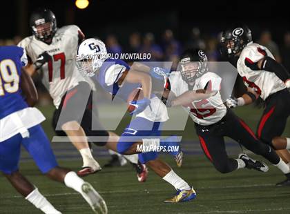 Thumbnail 3 in Glendora @ Charter Oak photogallery.