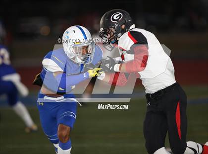 Thumbnail 1 in Glendora @ Charter Oak photogallery.
