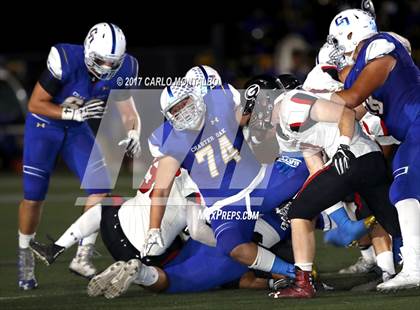Thumbnail 3 in Glendora @ Charter Oak photogallery.