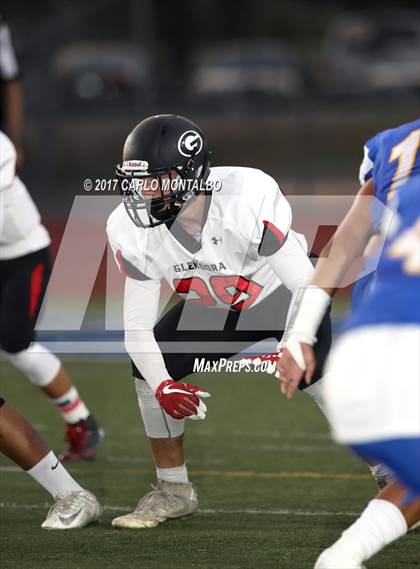 Thumbnail 1 in Glendora @ Charter Oak photogallery.