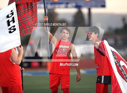 Thumbnail 1 in Glendora @ Charter Oak photogallery.