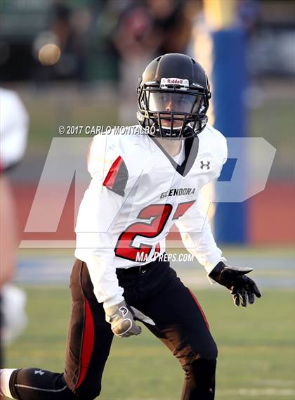 Thumbnail 1 in Glendora @ Charter Oak photogallery.