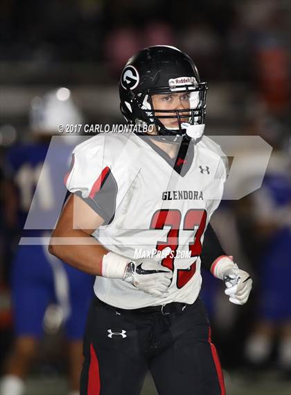Thumbnail 3 in Glendora @ Charter Oak photogallery.