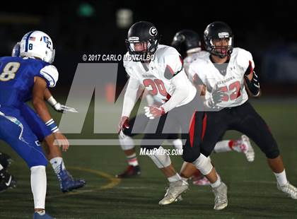 Thumbnail 3 in Glendora @ Charter Oak photogallery.