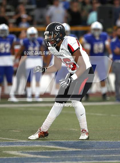 Thumbnail 1 in Glendora @ Charter Oak photogallery.