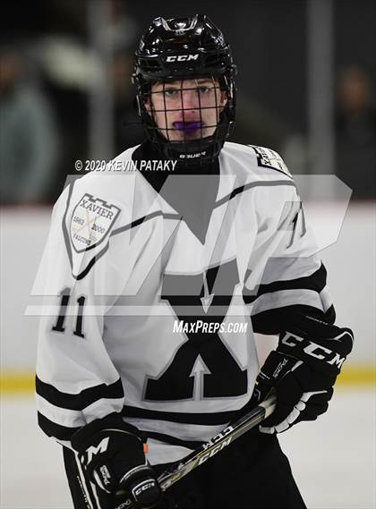 Thumbnail 2 in Simsbury @ Xavier photogallery.